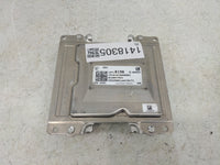 2019-2022 Chevrolet Spark PCM Engine Control Computer ECU ECM PCU OEM P/N:812857993 12710190 Fits Fits 2019 2020 2021 2022 O
