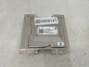 compare product 2019-2022 Chevrolet Spark PCM Engine Control Computer ECU ECM PCU OEM P/N:812857993 12710190 Fits Fits 2019 2020 2021 2022 OEM Used Auto Parts