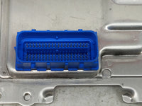 2019-2022 Chevrolet Spark PCM Engine Control Computer ECU ECM PCU OEM P/N:812857993 12710190 Fits Fits 2019 2020 2021 2022 O