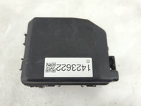 2019-2022 Chevrolet Spark Fusebox Fuse Box Panel Relay Module Fits Fits 2019 2020 2021 2022 OEM Used Auto Parts - Oemusedaut