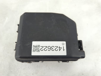 compare product 2019-2022 Chevrolet Spark Fusebox Fuse Box Panel Relay Module Fits Fits 2019 2020 2021 2022 OEM Used Auto Parts