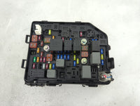 2019-2022 Chevrolet Spark Fusebox Fuse Box Panel Relay Module Fits Fits 2019 2020 2021 2022 OEM Used Auto Parts - Oemusedaut