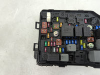 2019-2022 Chevrolet Spark Fusebox Fuse Box Panel Relay Module Fits Fits 2019 2020 2021 2022 OEM Used Auto Parts - Oemusedaut