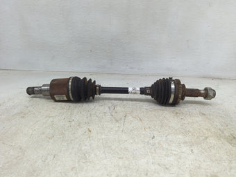 compare product 2016-2022 Chevrolet Spark Axle Shaft Front Driver Cv C/v