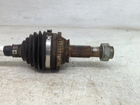 2016-2022 Chevrolet Spark Axle Shaft Front Driver Cv C/v - Oemusedautoparts1.com
