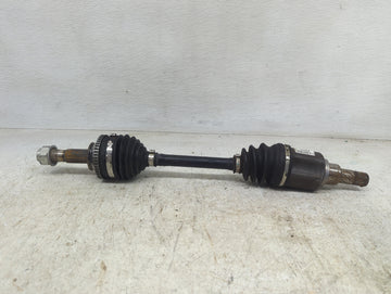 2016-2022 Chevrolet Spark Axle Shaft Front Driver Cv C/v - Oemusedautoparts1.com