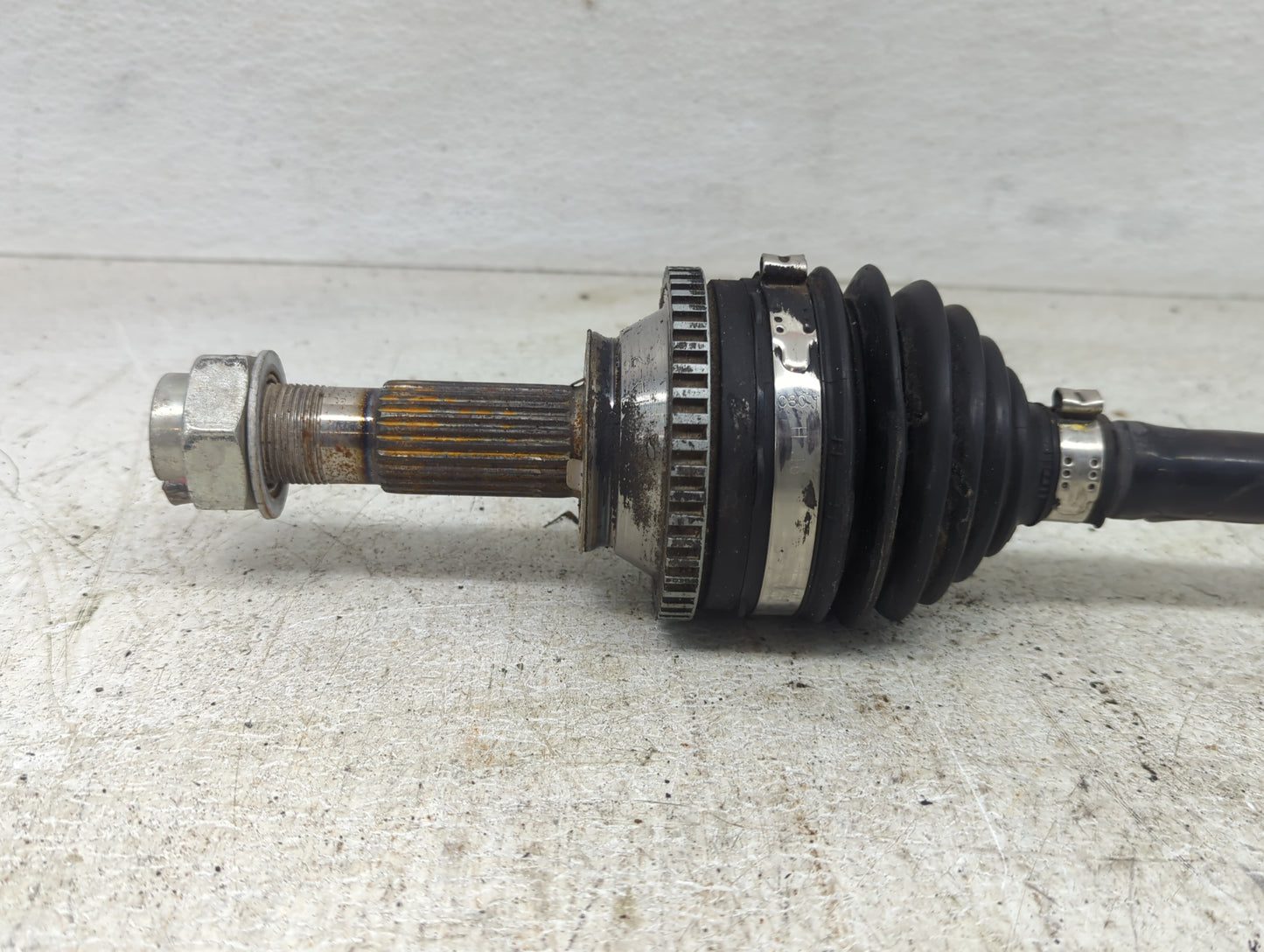 2016-2022 Chevrolet Spark Axle Shaft Front Driver Cv C/v - Oemusedautoparts1.com