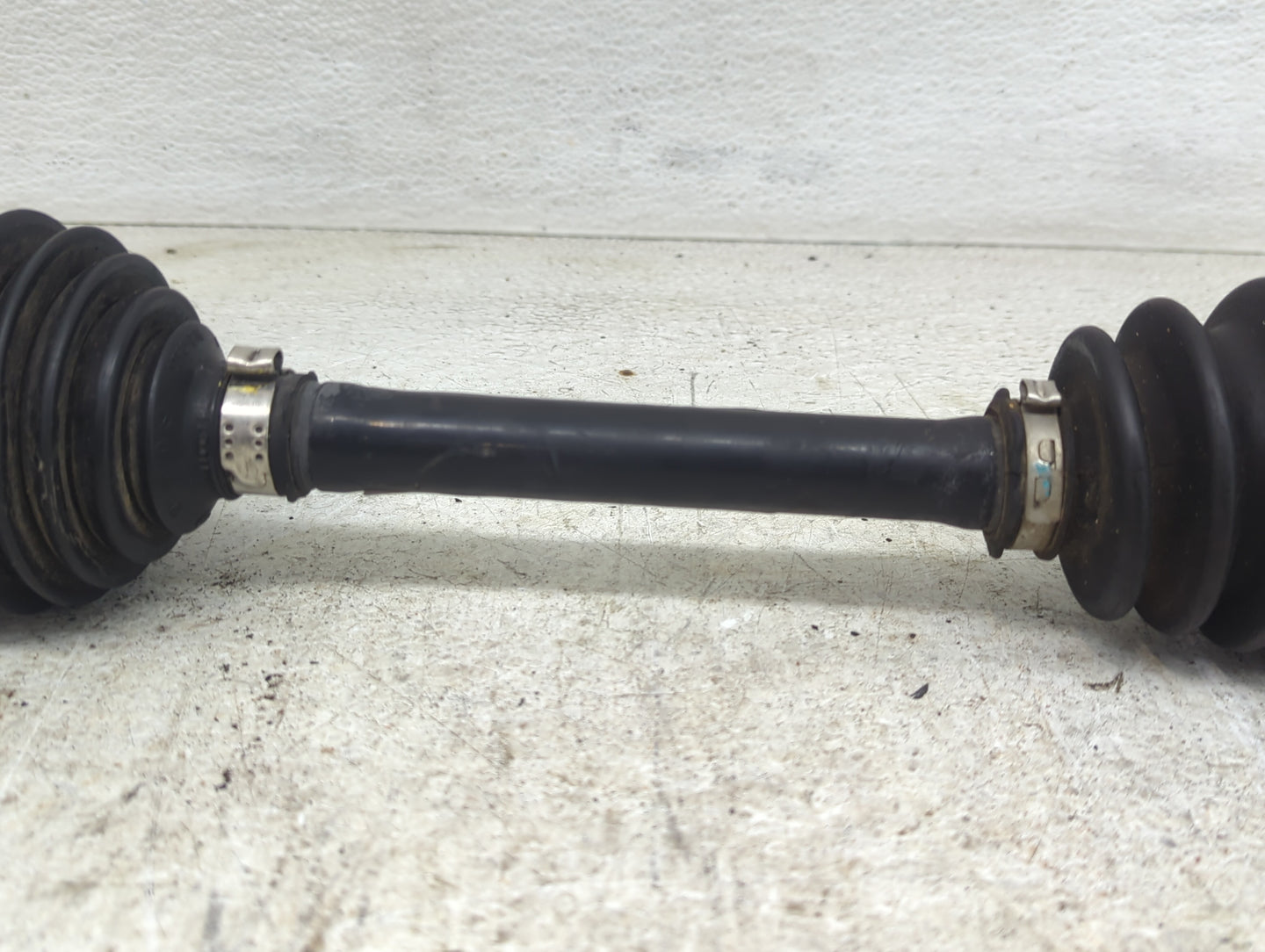 2016-2022 Chevrolet Spark Axle Shaft Front Driver Cv C/v - Oemusedautoparts1.com