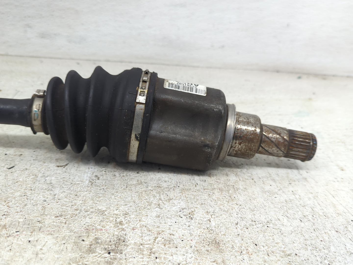 2016-2022 Chevrolet Spark Axle Shaft Front Driver Cv C/v - Oemusedautoparts1.com