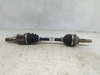 2016-2022 Chevrolet Spark Axle Shaft Front Driver Cv C/v - Oemusedautoparts1.com