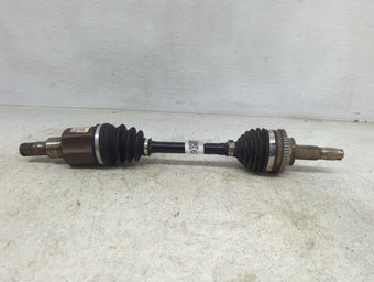compare product 2016-2022 Chevrolet Spark Axle Shaft Front Driver Cv C/v