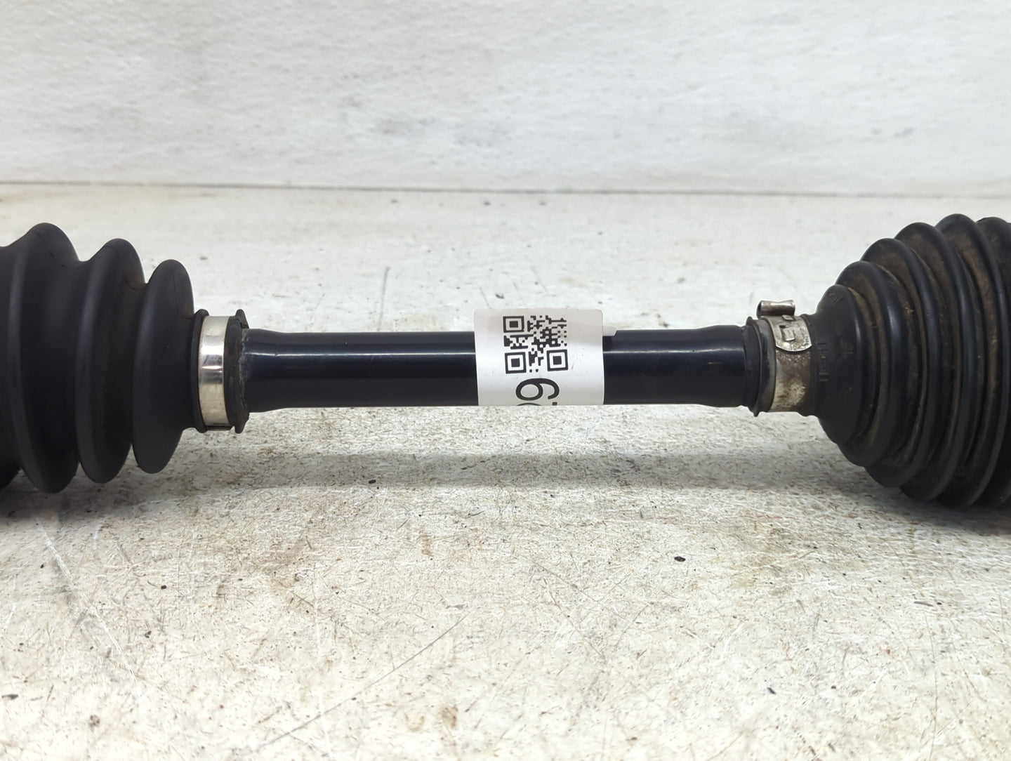 2016-2022 Chevrolet Spark Axle Shaft Front Driver Cv C/v - Oemusedautoparts1.com