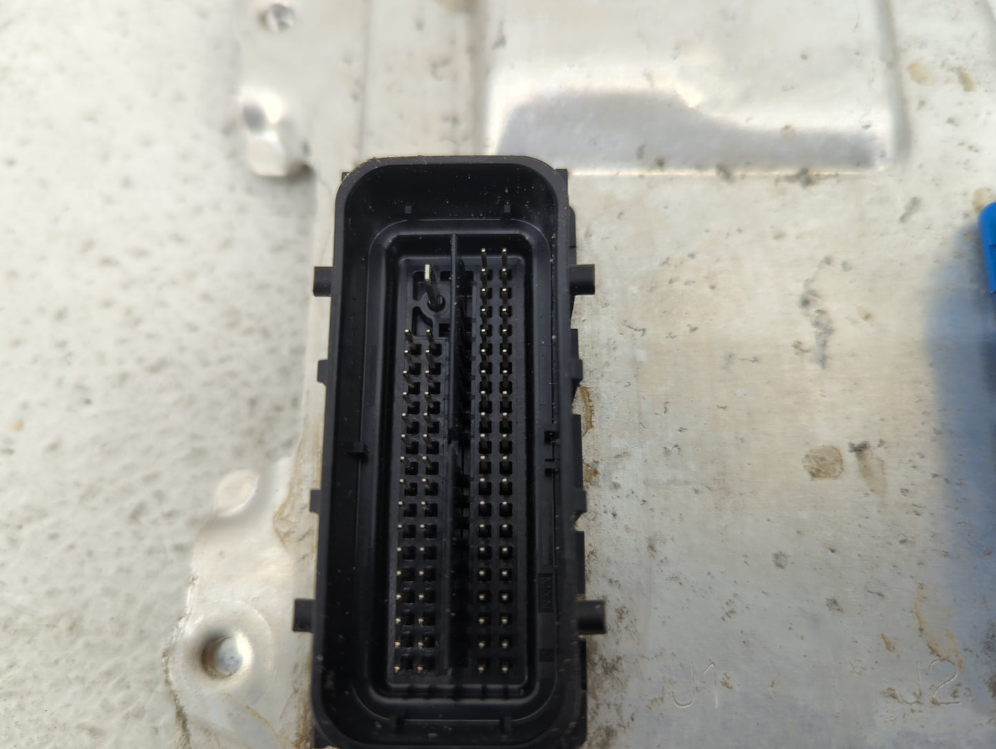 2019-2022 Chevrolet Spark PCM Engine Control Computer ECU ECM PCU OEM P/N:12710190 12693091 Fits Fits 2019 2020 2021 2022 OE