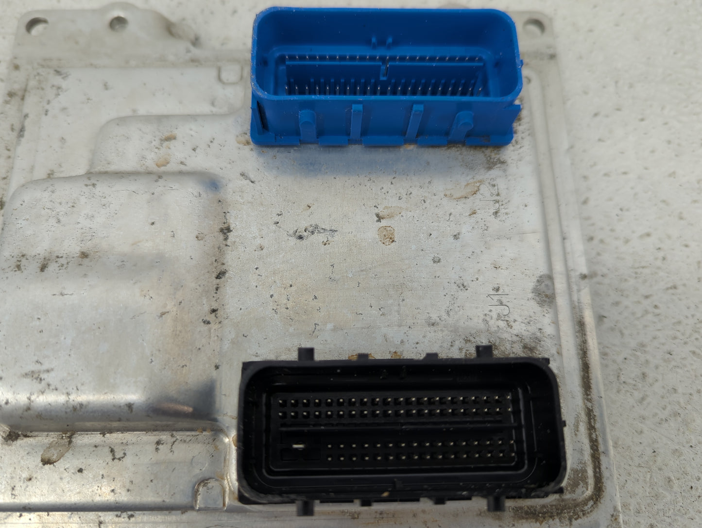 2019-2022 Chevrolet Spark PCM Engine Control Computer ECU ECM PCU OEM P/N:12710190 12693091 Fits Fits 2019 2020 2021 2022 OE