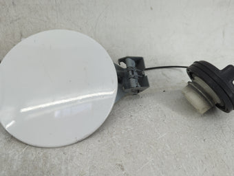 compare product 2022 Chevrolet Spark Fuel Tank Door Lid Gas Tank White
