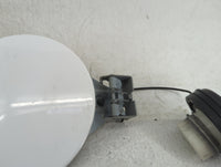 2022 Chevrolet Spark Fuel Tank Door Lid Gas Tank White - Oemusedautoparts1.com