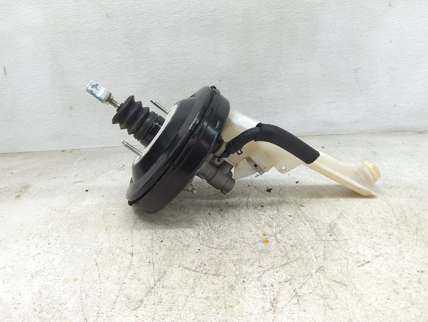 2017-2022 Chevrolet Spark Power Brake Booster Oem - Oemusedautoparts1.com