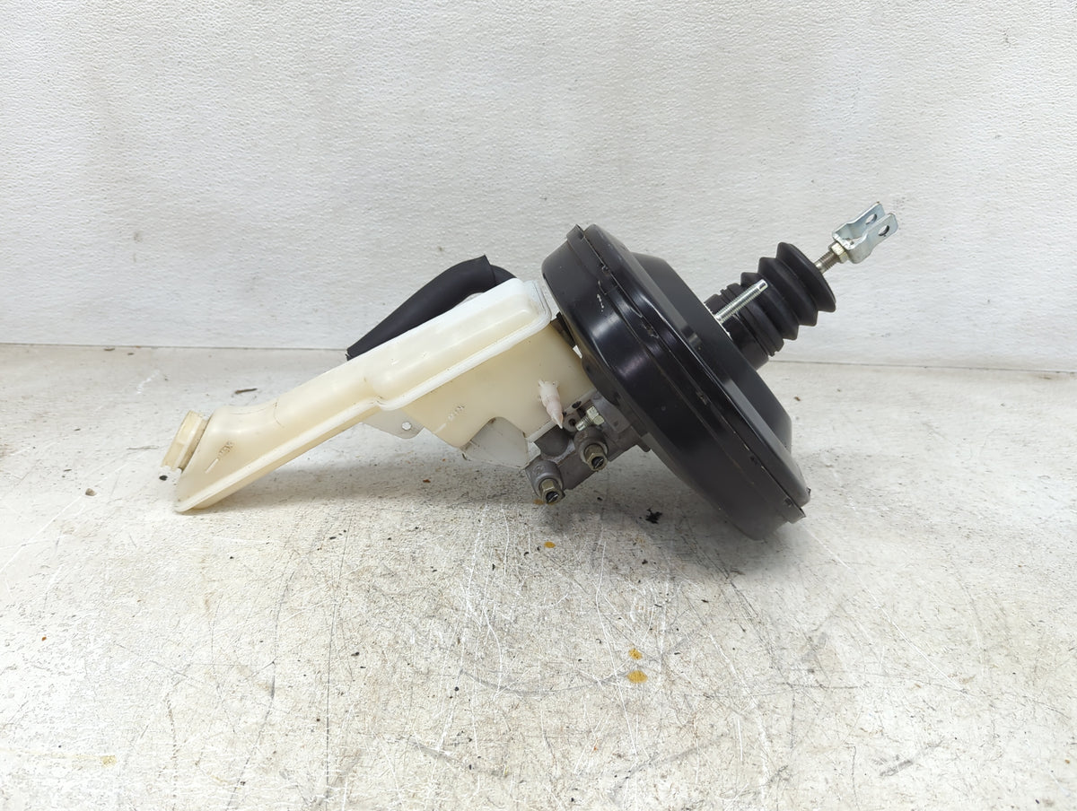 2017-2022 Chevrolet Spark Power Brake Booster Oem - Oemusedautoparts1.com