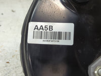 2017-2022 Chevrolet Spark Power Brake Booster Oem - Oemusedautoparts1.com
