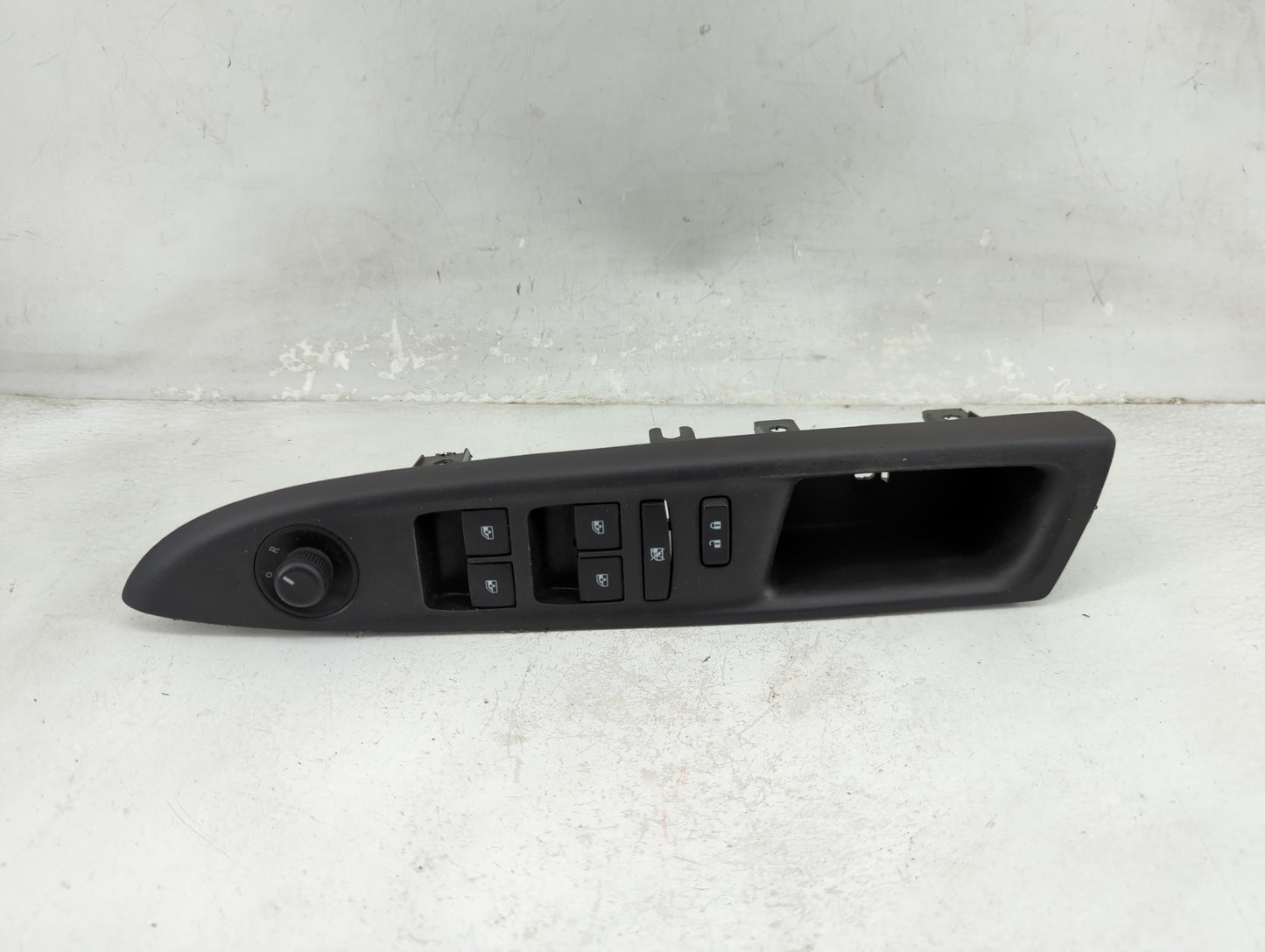2016-2022 Chevrolet Spark Master Power Window Switch Replacement Driver Side Left P/N:3859 20220510 Fits OEM Used Auto Parts
