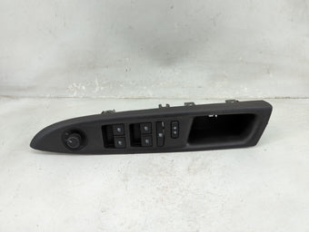 compare product 2016-2022 Chevrolet Spark Master Power Window Switch Replacement Driver Side Left P/N:3859 20220510 Fits OEM Used Auto Parts