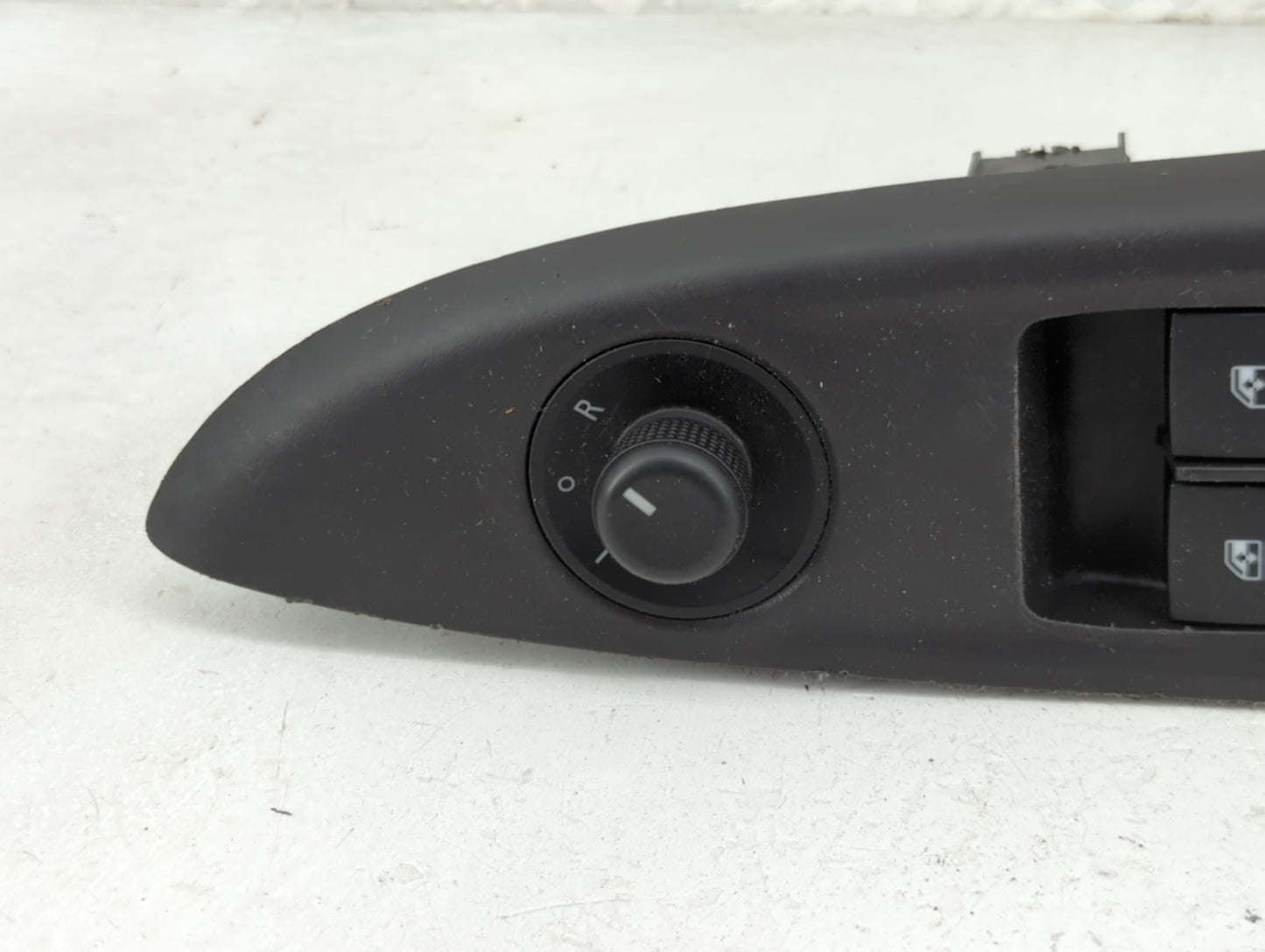 2016-2022 Chevrolet Spark Master Power Window Switch Replacement Driver Side Left P/N:3859 20220510 Fits OEM Used Auto Parts