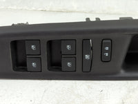 2016-2022 Chevrolet Spark Master Power Window Switch Replacement Driver Side Left P/N:3859 20220510 Fits OEM Used Auto Parts