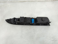 2016-2022 Chevrolet Spark Master Power Window Switch Replacement Driver Side Left P/N:3859 20220510 Fits OEM Used Auto Parts