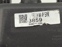 2016-2022 Chevrolet Spark Master Power Window Switch Replacement Driver Side Left P/N:3859 20220510 Fits OEM Used Auto Parts
