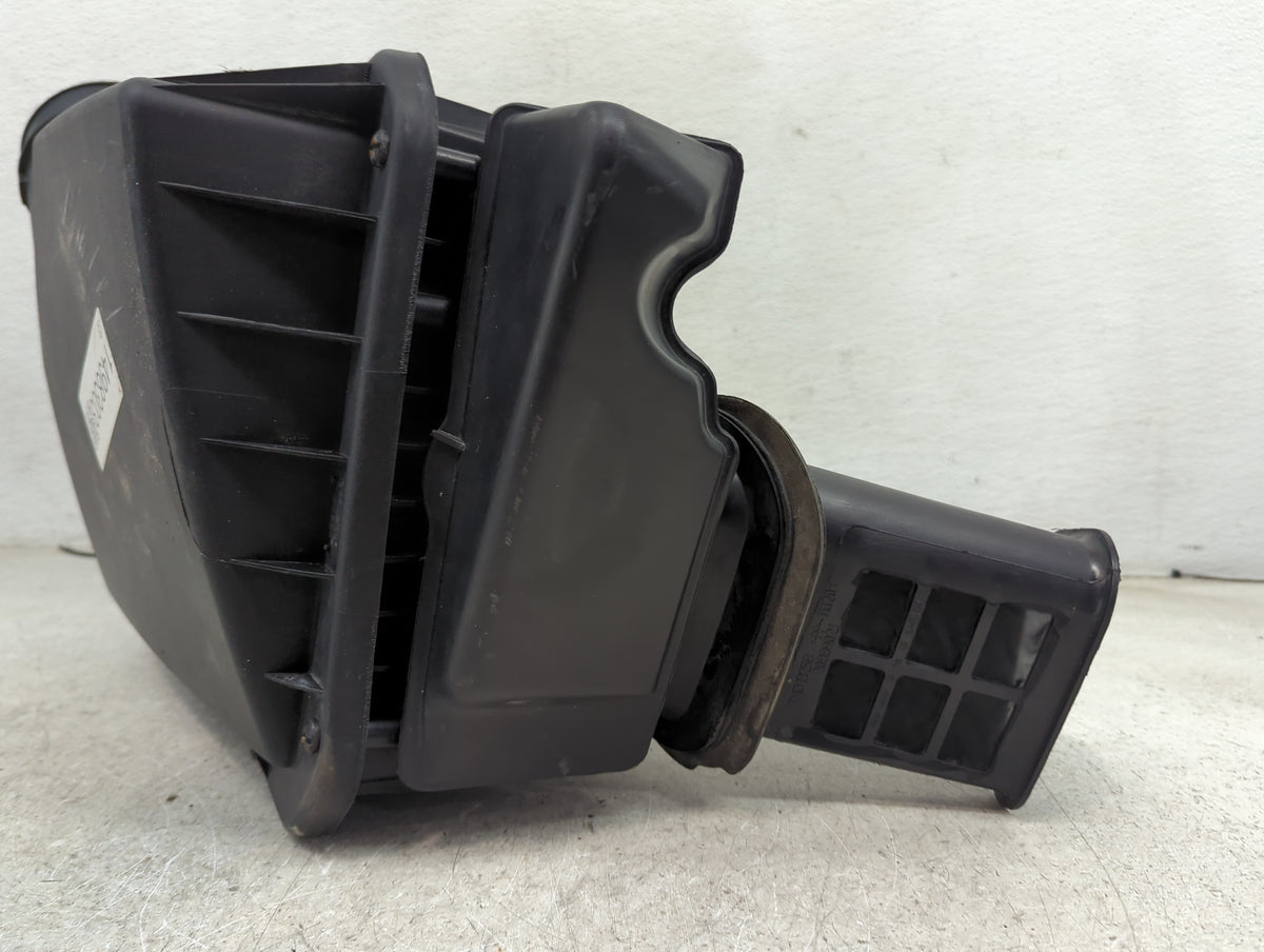 2016-2022 Chevrolet Spark Air Cleaner Intake-duct Hose Tube 1498303 - Oemusedautoparts1.com