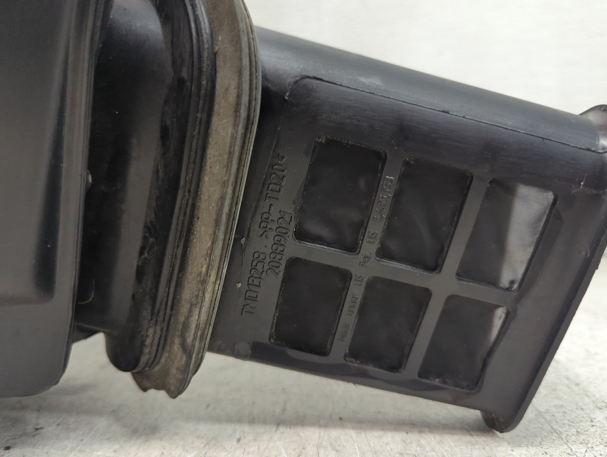 2016-2022 Chevrolet Spark Air Cleaner Intake-duct Hose Tube 1498303 - Oemusedautoparts1.com