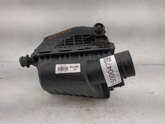 compare product 2016-2022 Chevrolet Spark Air Cleaner Intake-duct Hose Tube 1500047