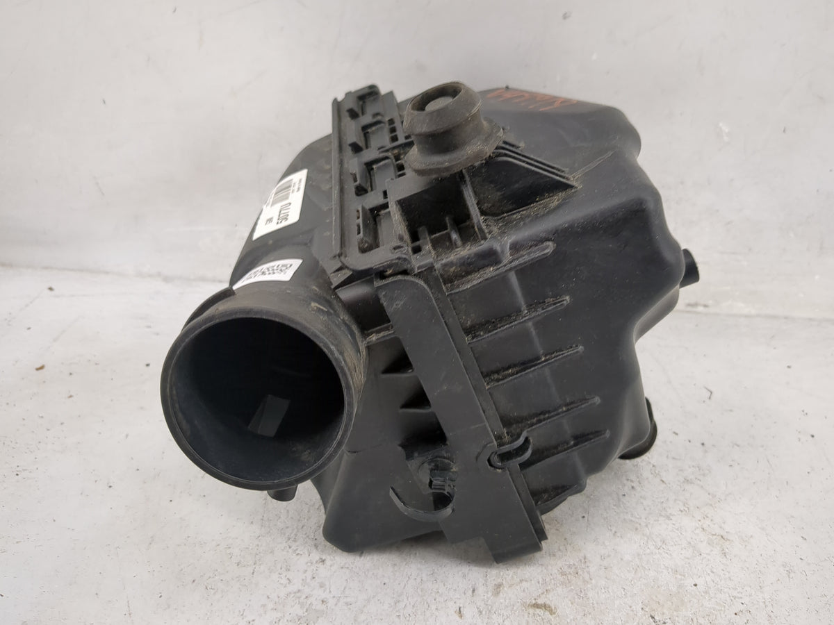 2016-2022 Chevrolet Spark Air Cleaner Intake-duct Hose Tube 1500047 - Oemusedautoparts1.com