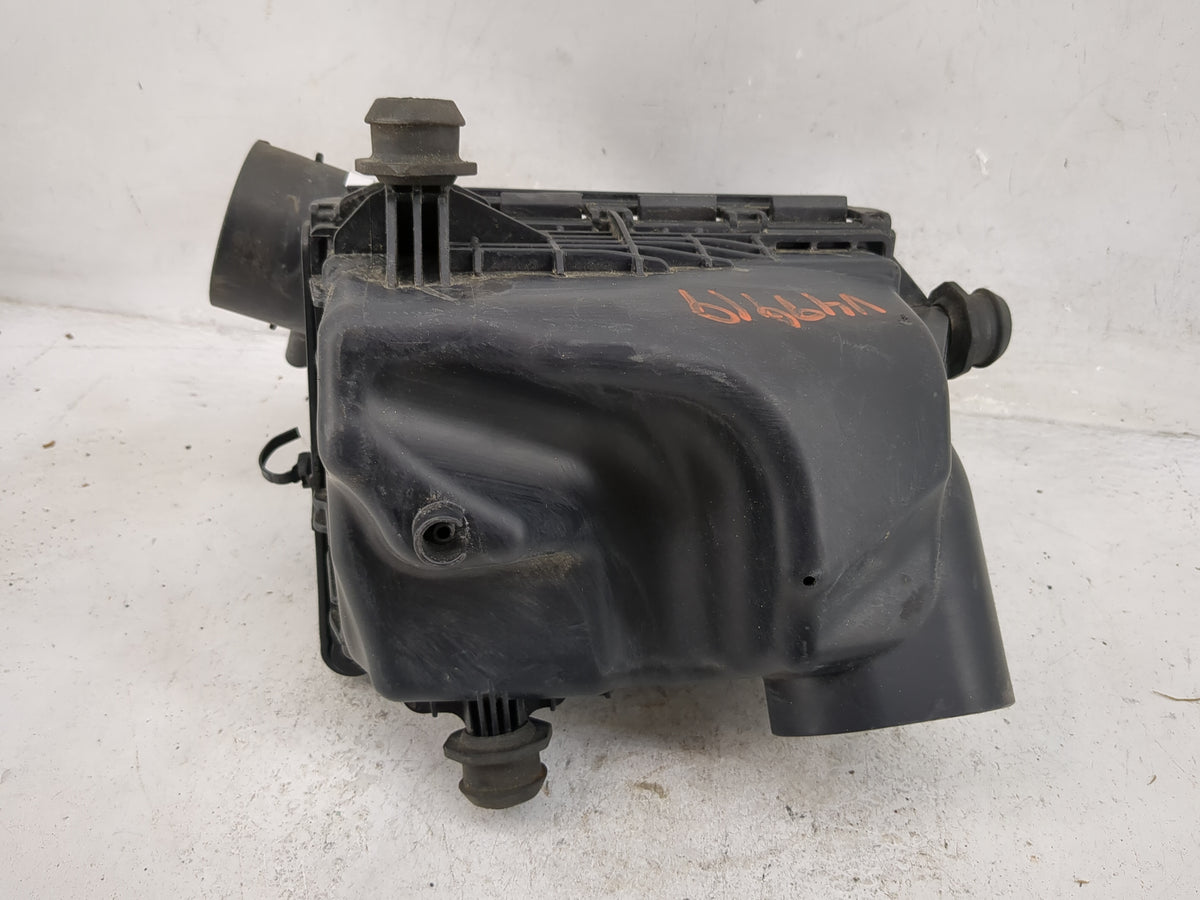 2016-2022 Chevrolet Spark Air Cleaner Intake-duct Hose Tube 1500047 - Oemusedautoparts1.com