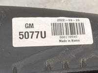 2016-2022 Chevrolet Spark Air Cleaner Intake-duct Hose Tube 1500047 - Oemusedautoparts1.com