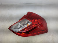 2018-2022 Chevrolet Spark Tail Light Assembly Passenger Right OEM P/N:42607404 Fits Fits 2018 2019 2020 2021 2022 OEM Used A