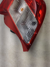 2018-2022 Chevrolet Spark Tail Light Assembly Passenger Right OEM P/N:42607404 Fits Fits 2018 2019 2020 2021 2022 OEM Used A