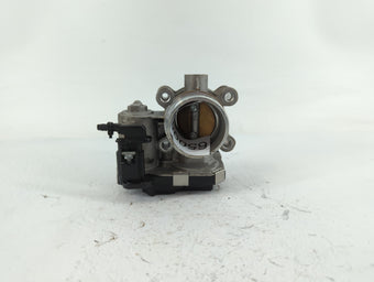compare product 2016-2022 Chevrolet Spark Throttle Body P/N:72CJ2070A059312704589000 Fits Fits 2016 2017 2018 2019 2020 2021 2022 OEM Used Auto Parts