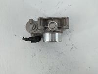 2016-2022 Chevrolet Spark Throttle Body P/N:72CJ2070A059312704589000 Fits Fits 2016 2017 2018 2019 2020 2021 2022 OEM Used A