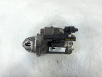 2018-2022 Chevrolet Spark Car Starter Motor Solenoid OEM P/N:12686197 Fits Fits 2018 2019 2020 2021 2022 OEM Used Auto Parts