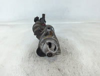 2018-2022 Chevrolet Spark Car Starter Motor Solenoid OEM P/N:12686197 Fits Fits 2018 2019 2020 2021 2022 OEM Used Auto Parts