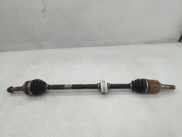2016-2022 Chevrolet Spark Axle Shaft Front Driver Cv C/v - Oemusedautoparts1.com