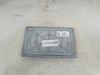 compare product 2022 Chevrolet Suburban 1500 PCM Engine Control Computer ECU ECM PCU OEM P/N:12711353 116833270 Fits Fits 2021 OEM Used Auto Parts