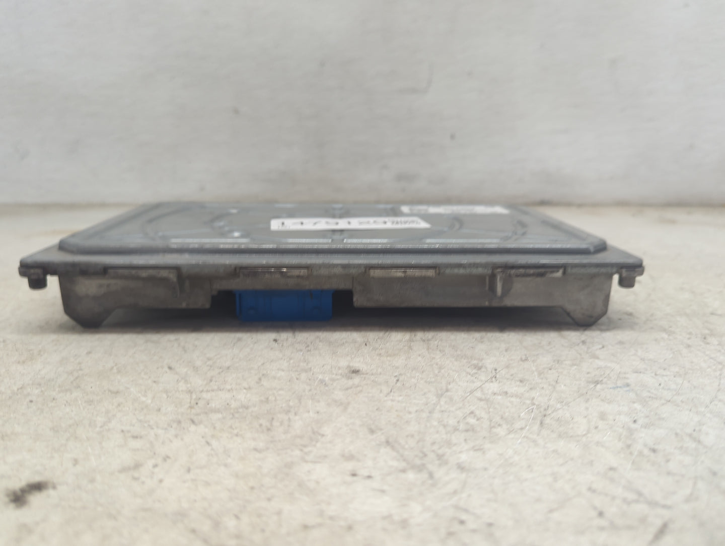 2022 Chevrolet Suburban 1500 PCM Engine Control Computer ECU ECM PCU OEM P/N:12711353 116833270 Fits Fits 2021 OEM Used Auto