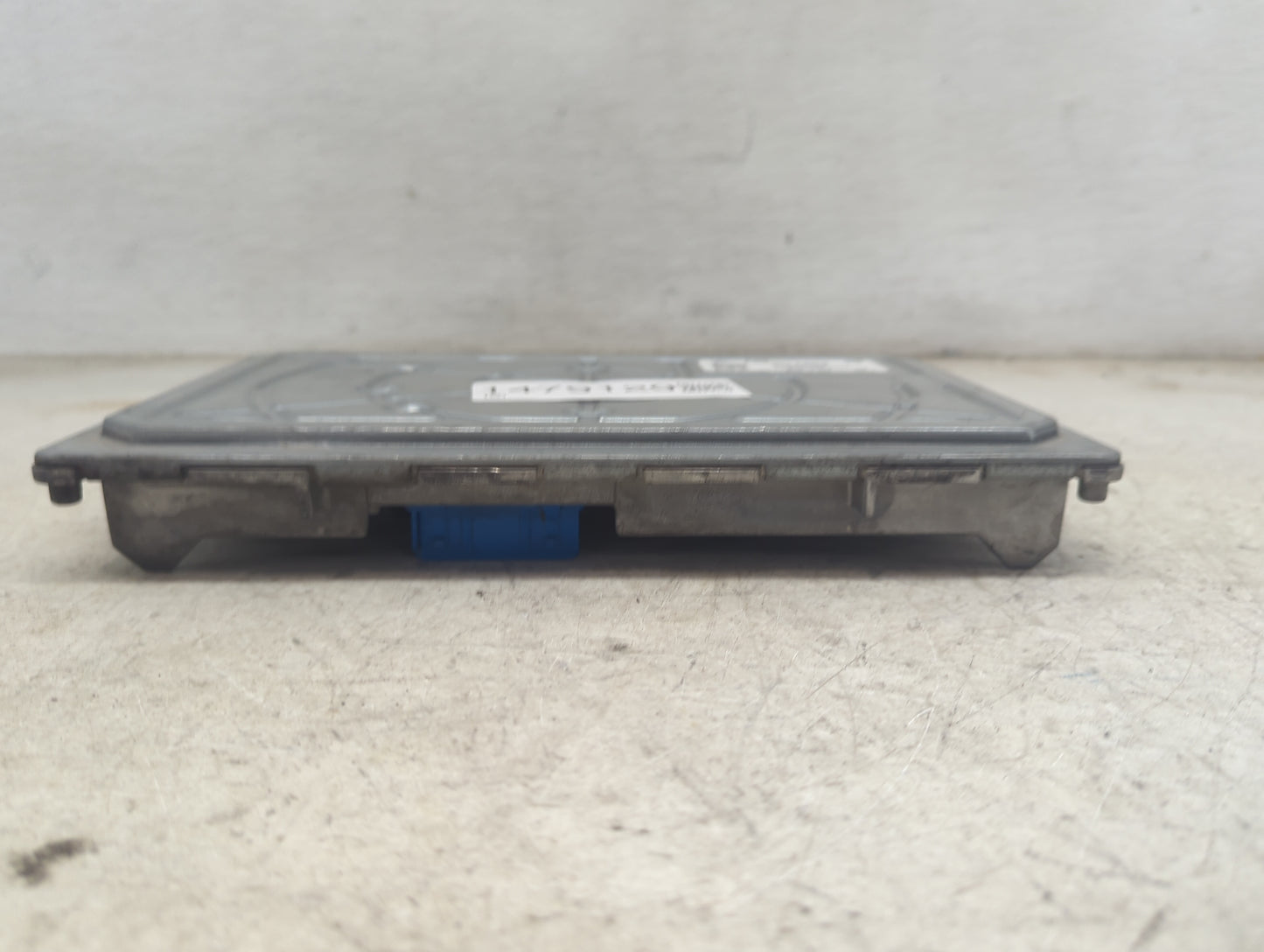 2022 Chevrolet Suburban 1500 PCM Engine Control Computer ECU ECM PCU OEM P/N:12711353 116833270 Fits Fits 2021 OEM Used Auto