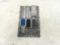 2022 Chevrolet Suburban 1500 PCM Engine Control Computer ECU ECM PCU OEM P/N:12711353 116833270 Fits Fits 2021 OEM Used Auto