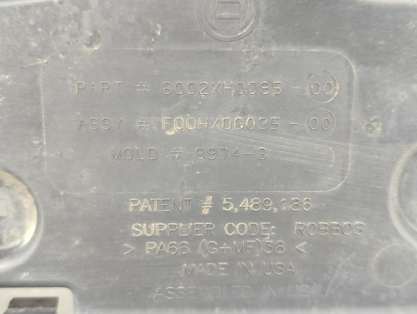 2022 Chevrolet Tahoe Left Radiator Fan Motor Assembly Black - Oemusedautoparts1.com