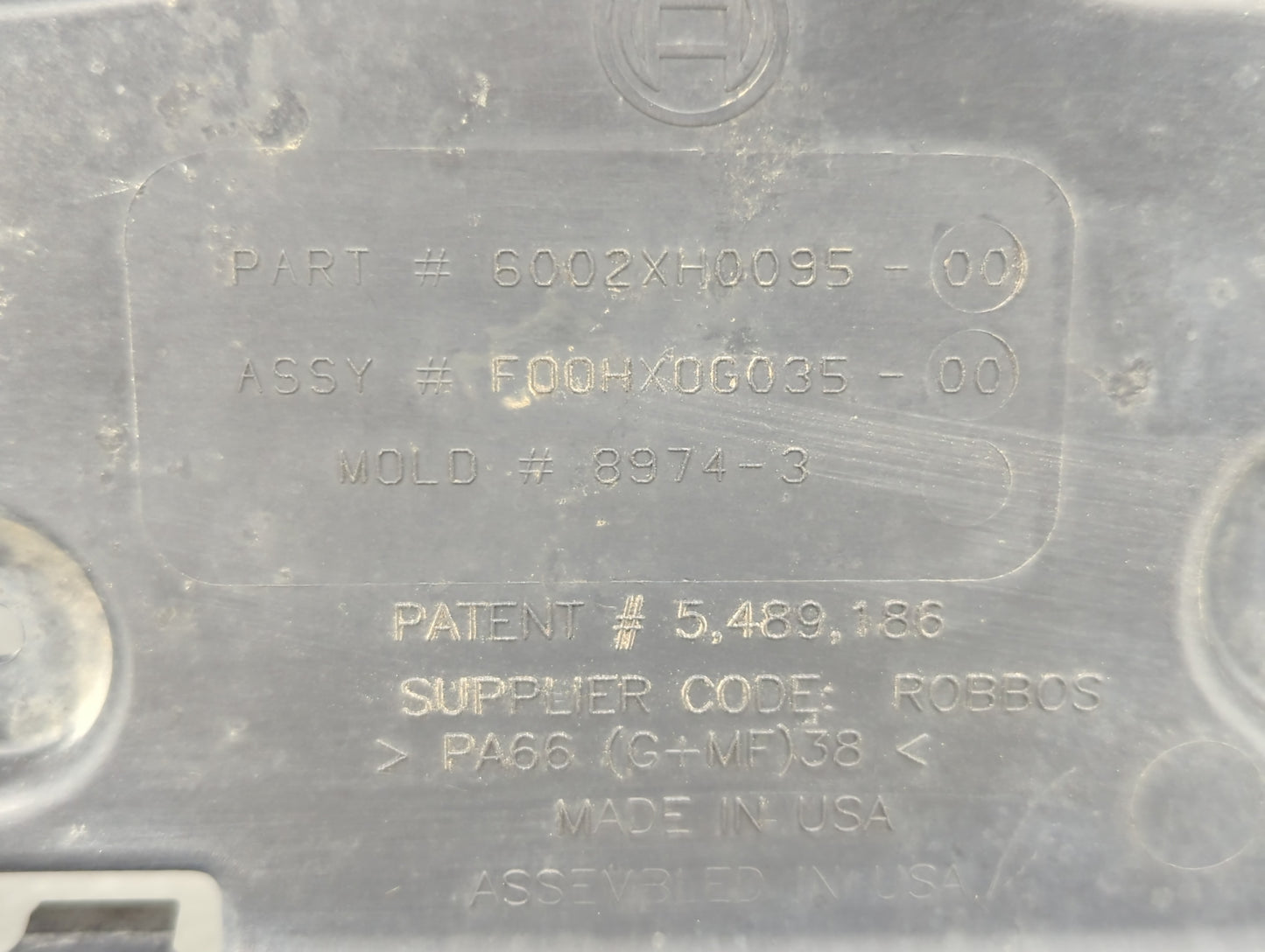 2022 Chevrolet Tahoe Left Radiator Fan Motor Assembly Black - Oemusedautoparts1.com