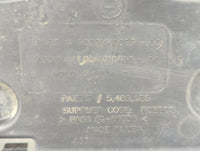 2022 Chevrolet Tahoe Left Radiator Fan Motor Assembly Black - Oemusedautoparts1.com