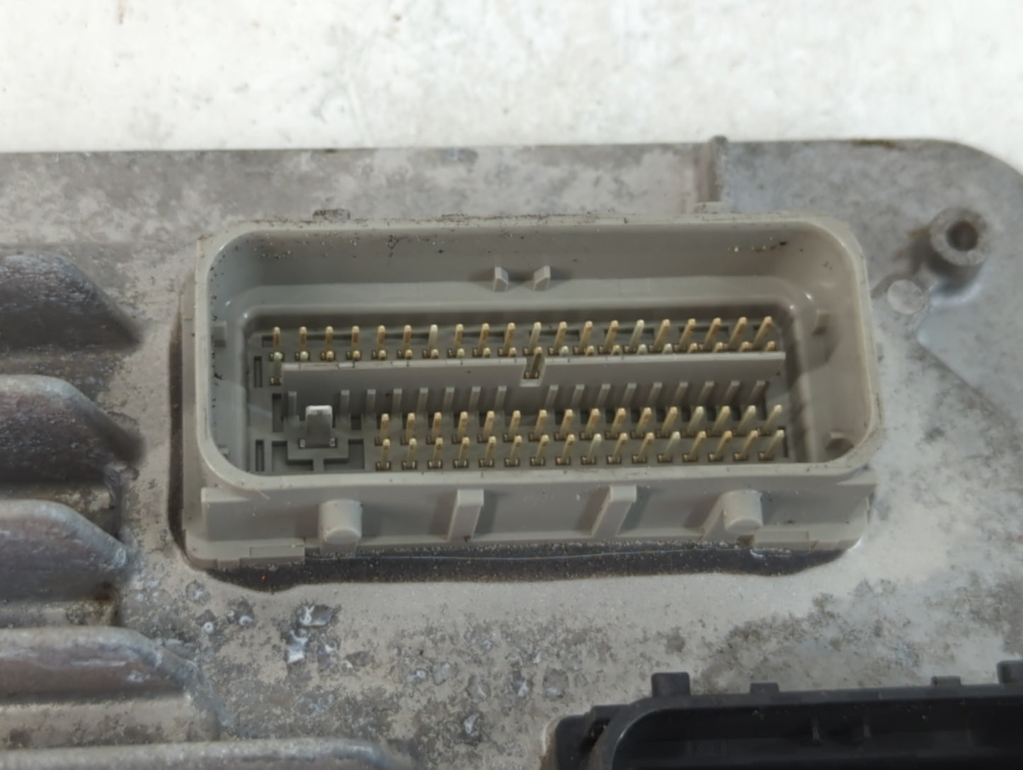 2021-2022 Chevrolet Trailblazer PCM Engine Control Computer ECU ECM PCU OEM P/N:12711047 Fits Fits 2020 2021 2022 OEM Used A